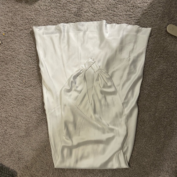 Show Me Your Mumu Jasmine Halter Dress - Picture 5 of 6